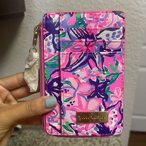 Lilly Pulitzer Wallet